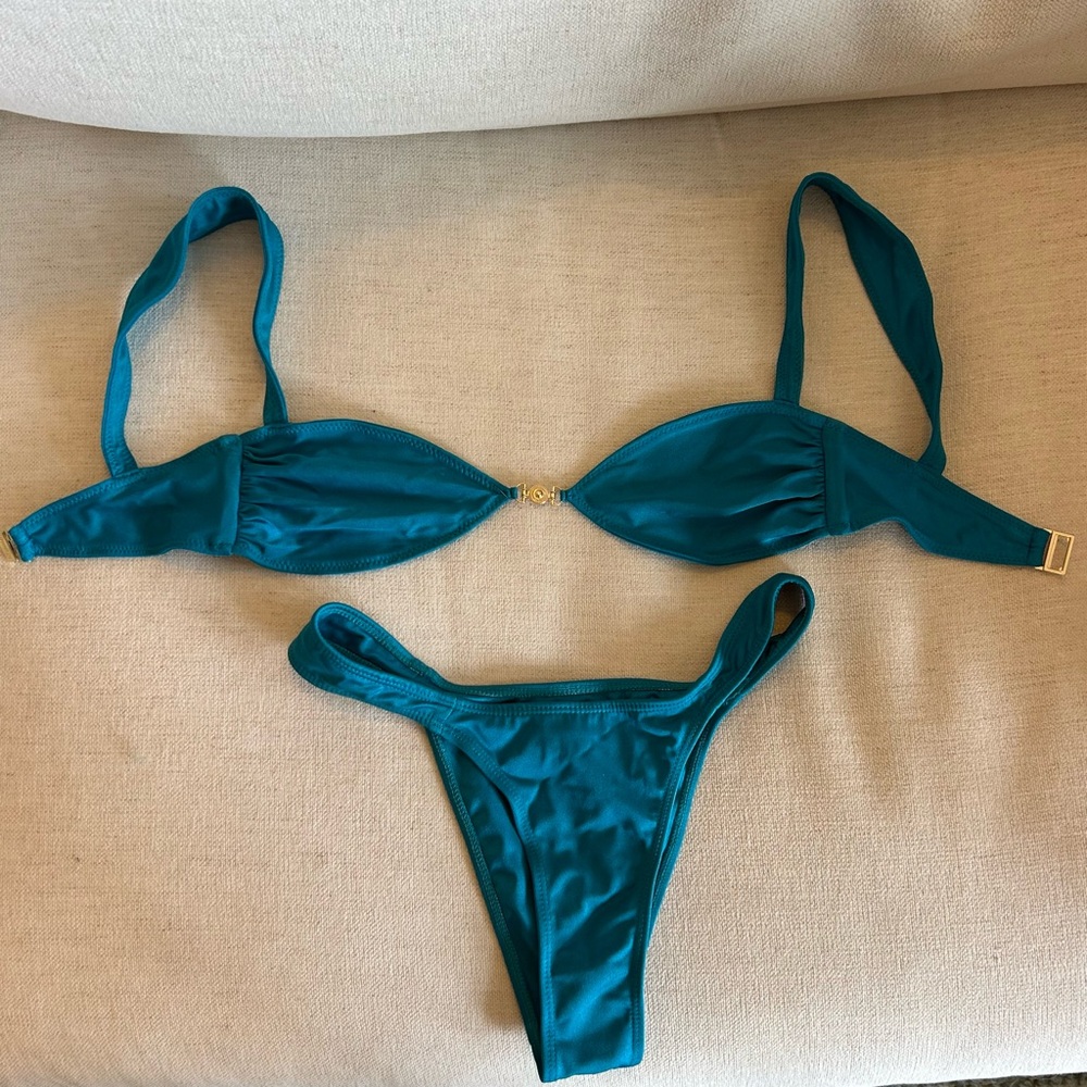 Sommer Swim bikini set